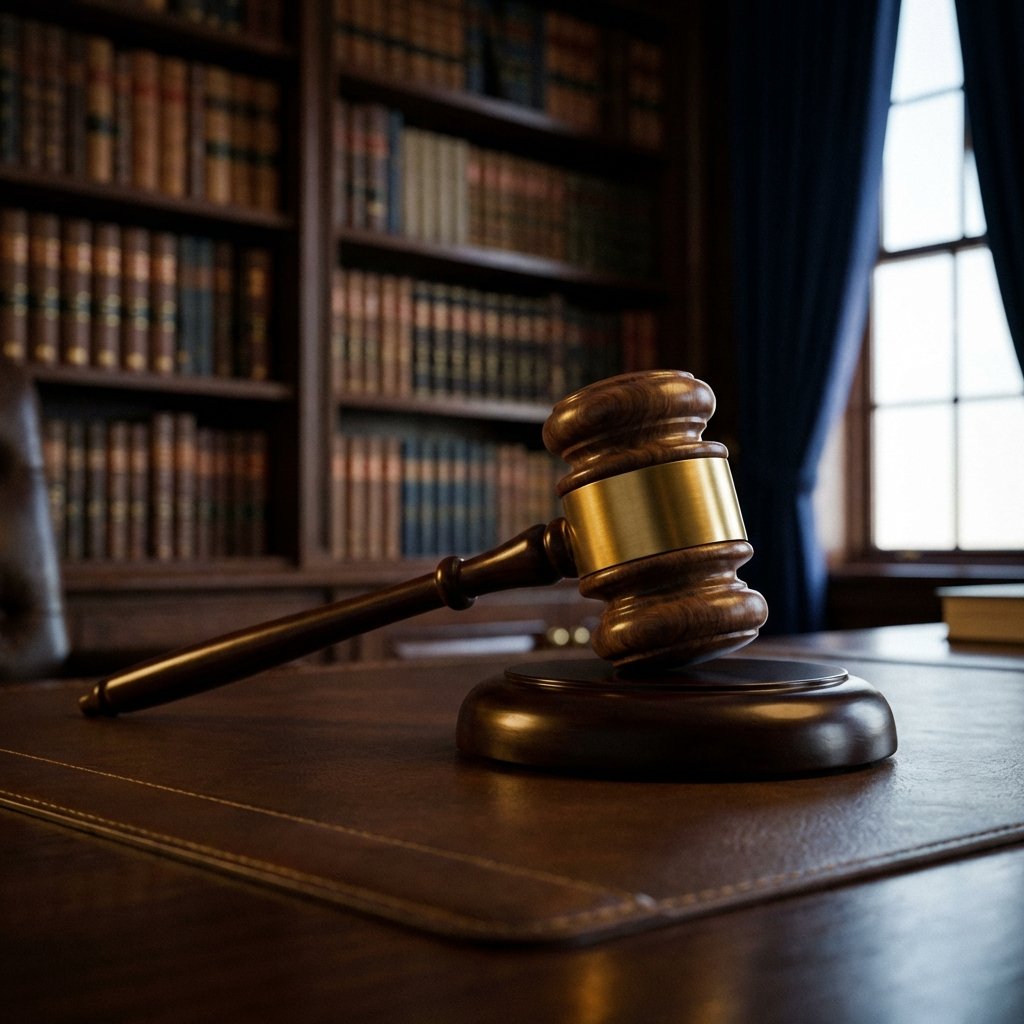 Escritório de Advocacia